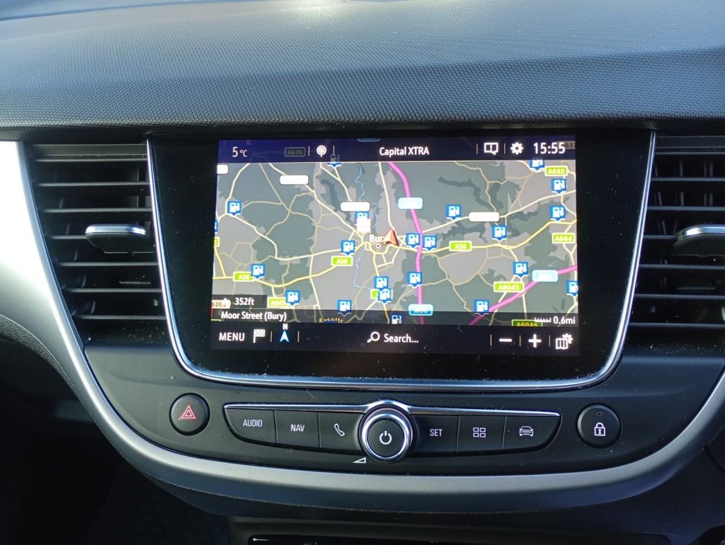 Used Vauxhall Crossland X 2018 for sale - 77841301: Photo 30