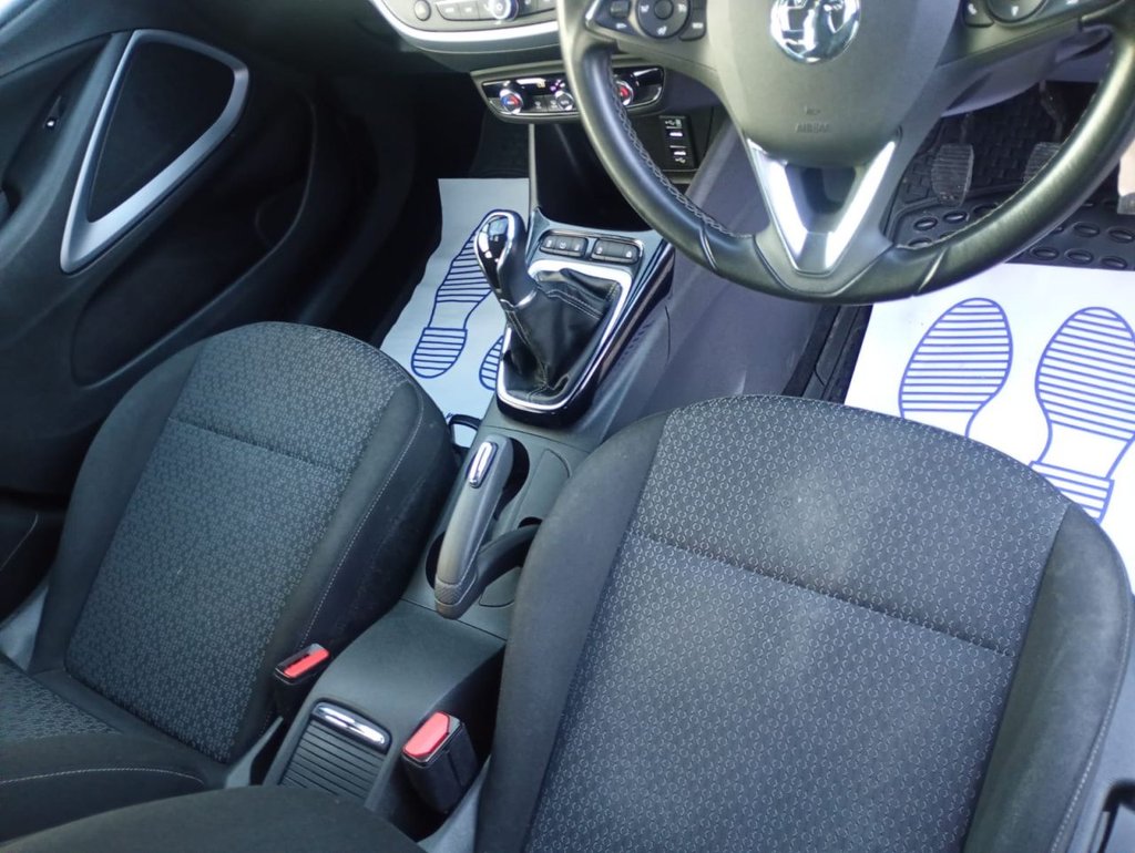 Used Vauxhall Crossland X 2018 for sale - 77841301: Photo 31