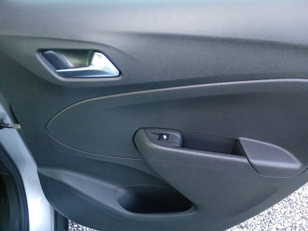 Used Vauxhall Crossland X 2018 for sale - 77841301: Photo 32