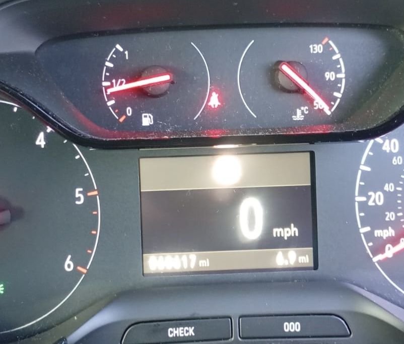 Used Vauxhall Crossland X 2018 for sale - 77841301: Photo 34