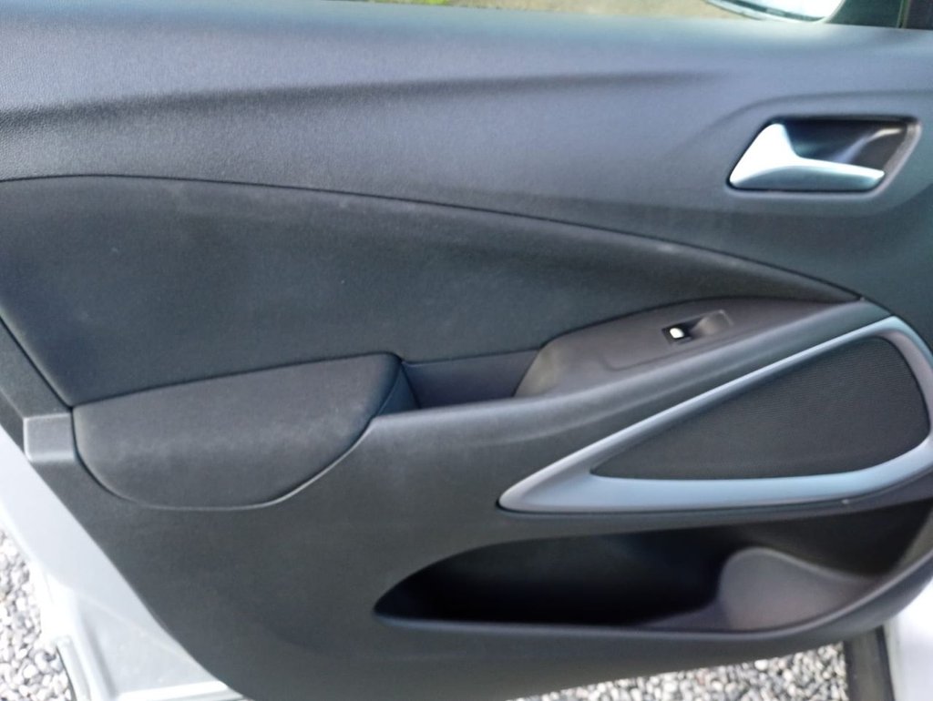 Used Vauxhall Crossland X 2018 for sale - 77841301: Photo 36