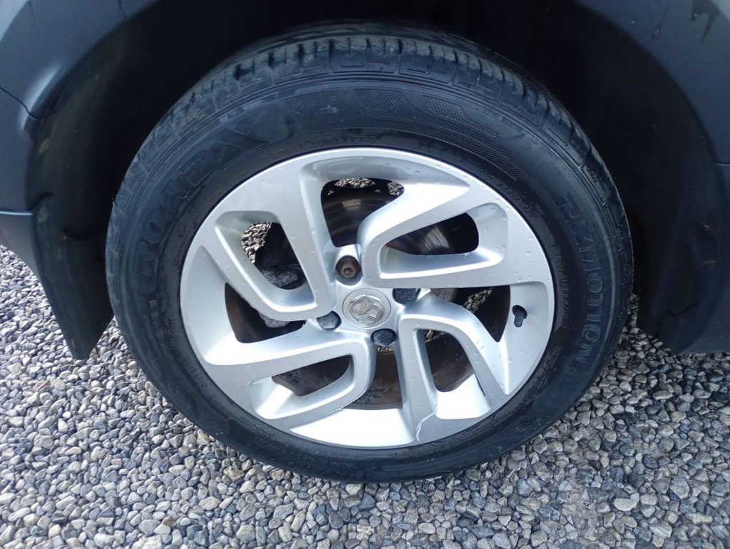 Used Vauxhall Crossland X 2018 for sale - 77841301: Photo 38