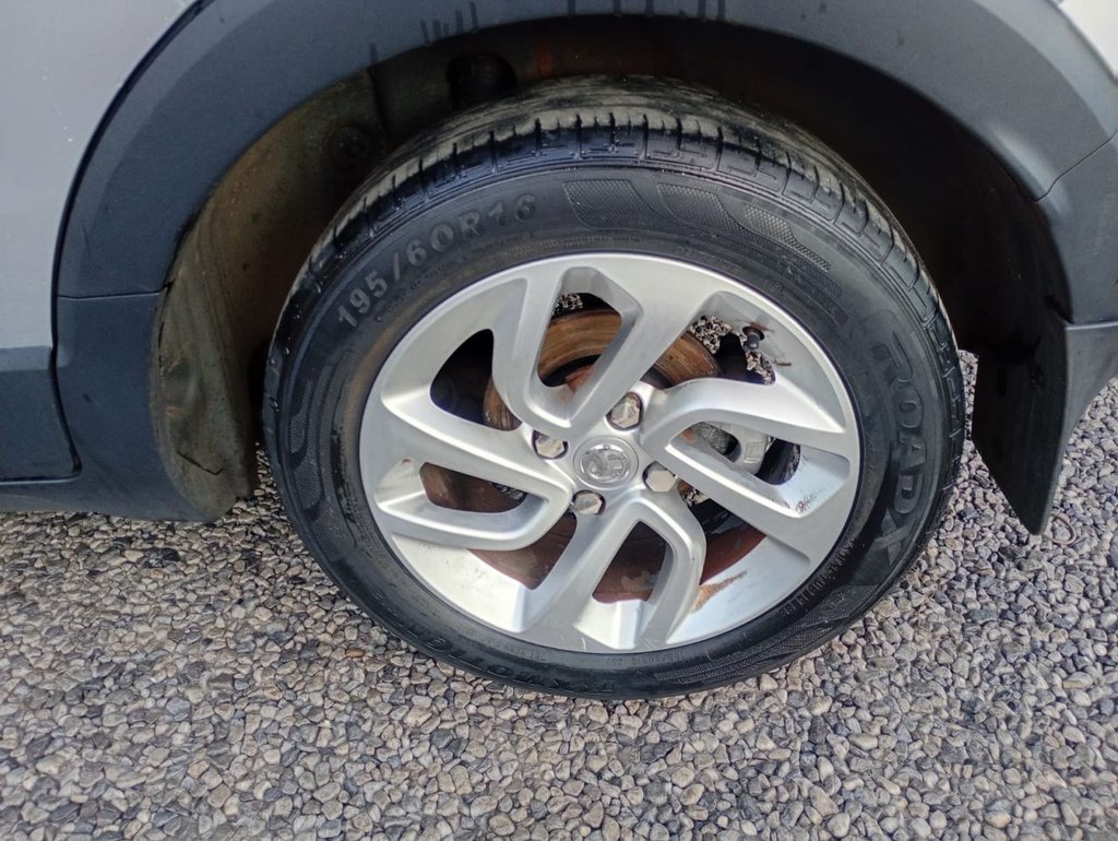 Used Vauxhall Crossland X 2018 for sale - 77841301: Photo 39