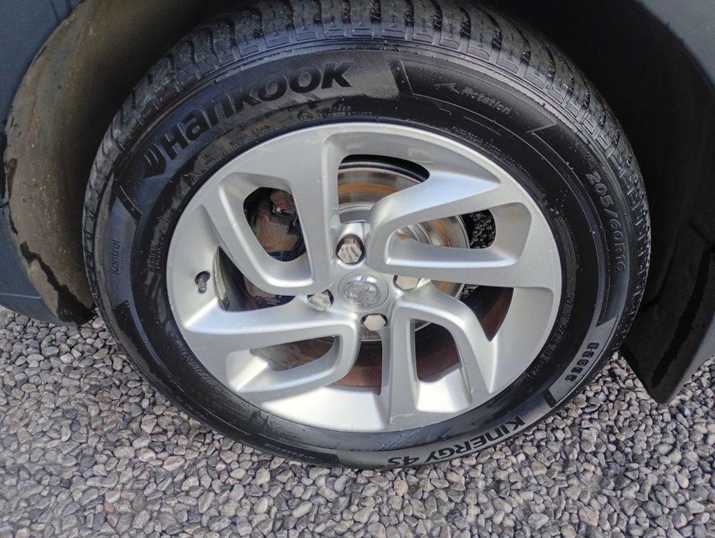 Used Vauxhall Crossland X 2018 for sale - 77841301: Photo 40