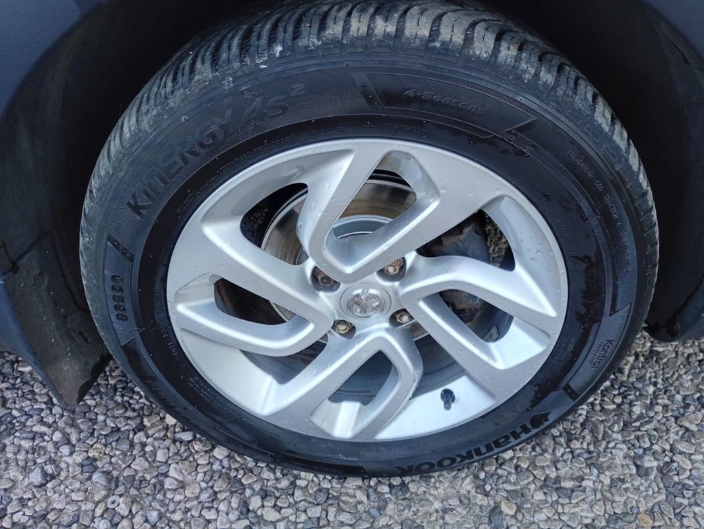 Used Vauxhall Crossland X 2018 for sale - 77841301: Photo 41