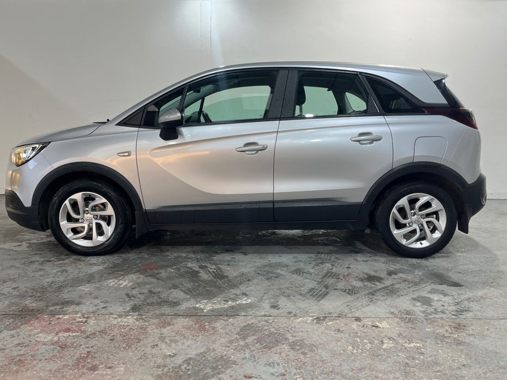 Used Vauxhall Crossland X 2018 for sale - 77841301: Photo 6
