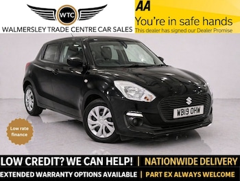 Used Suzuki Swift 2019 for sale - 78350547: Photo