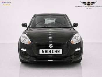 Used Suzuki Swift 2019 for sale - 78350547: Photo