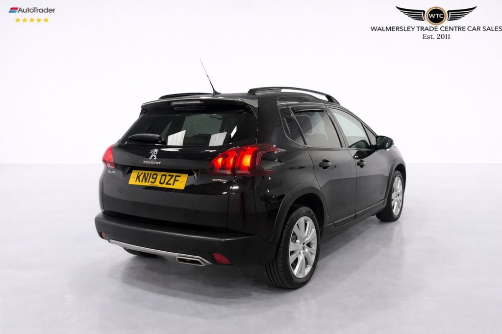 Used Peugeot 2008 2019 for sale - 77884946: Photo 11