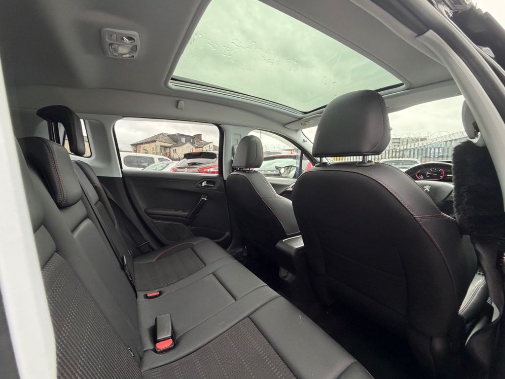 Used Peugeot 2008 2019 for sale - 77884946: Photo 12