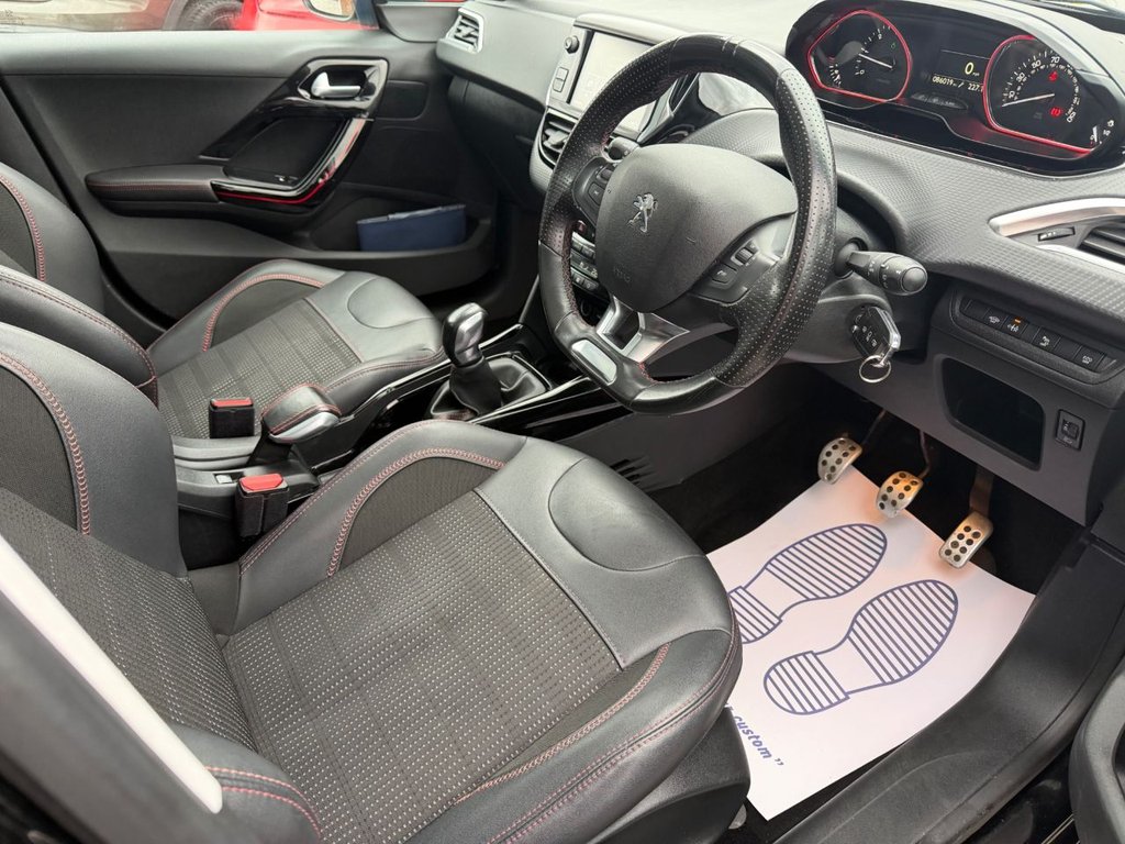 Used Peugeot 2008 2019 for sale - 77884946: Photo 15