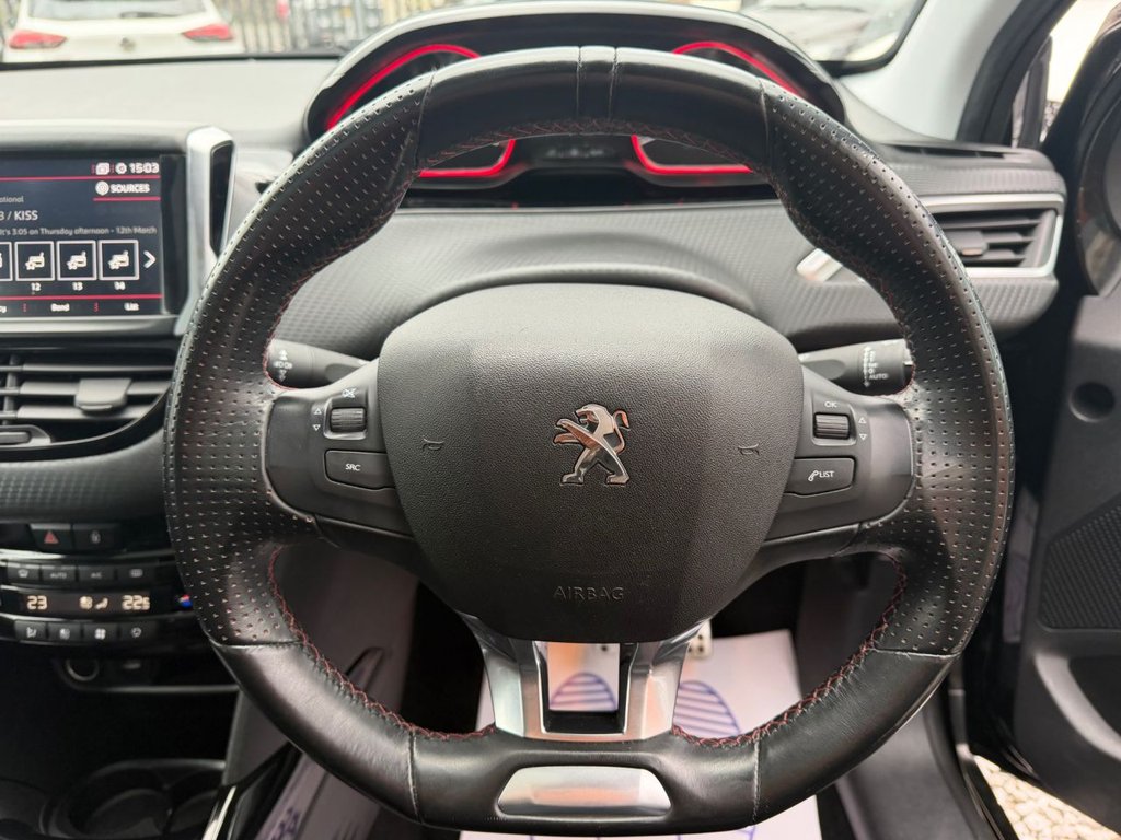 Used Peugeot 2008 2019 for sale - 77884946: Photo 16