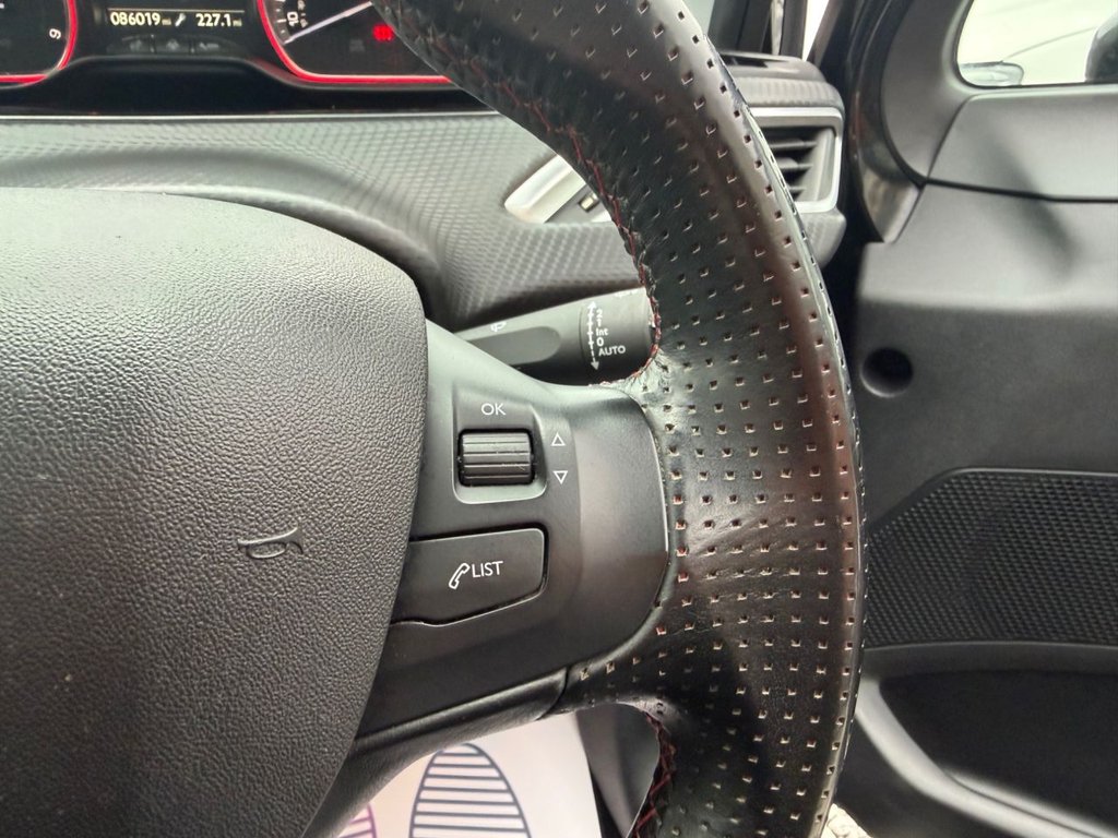 Used Peugeot 2008 2019 for sale - 77884946: Photo 19