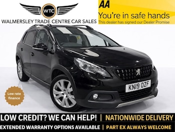 Used Peugeot 2008 2019 for sale - 77884946: Photo