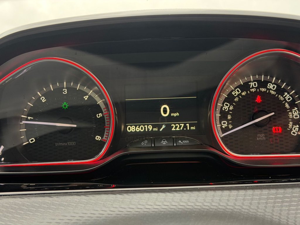 Used Peugeot 2008 2019 for sale - 77884946: Photo 23