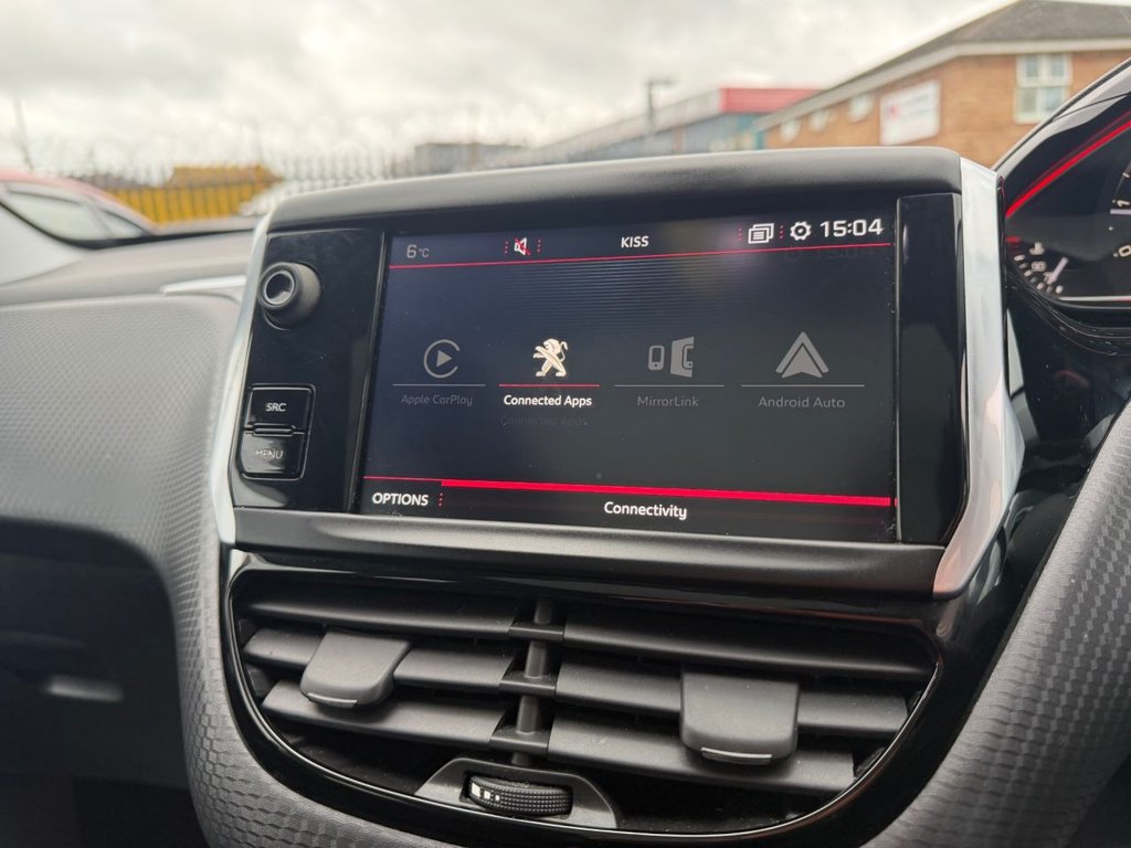 Used Peugeot 2008 2019 for sale - 77884946: Photo 26