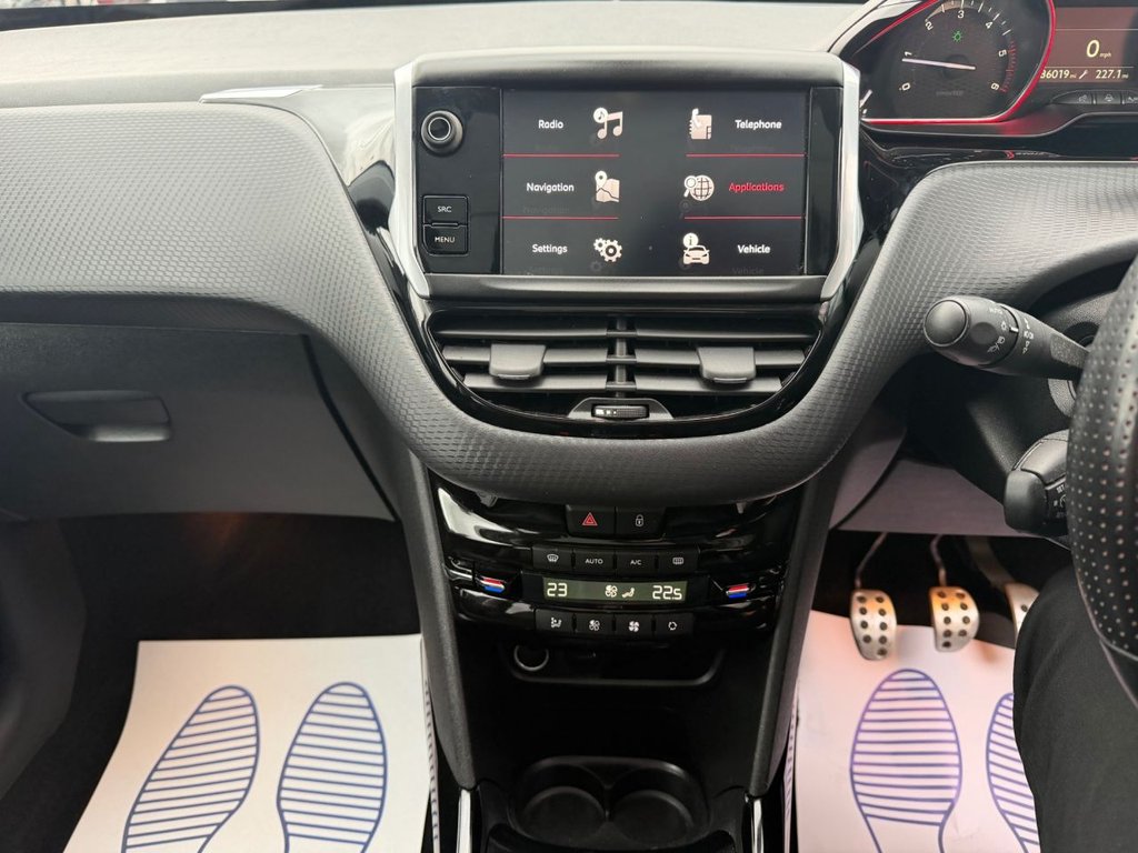 Used Peugeot 2008 2019 for sale - 77884946: Photo 27