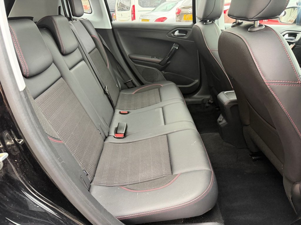 Used Peugeot 2008 2019 for sale - 77884946: Photo 30