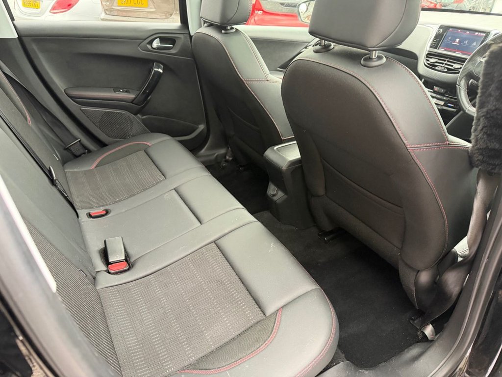 Used Peugeot 2008 2019 for sale - 77884946: Photo 31