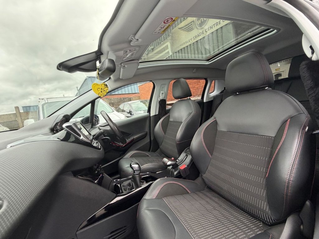 Used Peugeot 2008 2019 for sale - 77884946: Photo 36