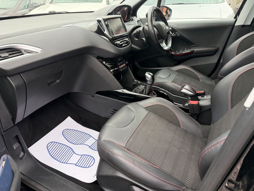 Used Peugeot 2008 2019 for sale - 77884946: Photo 37