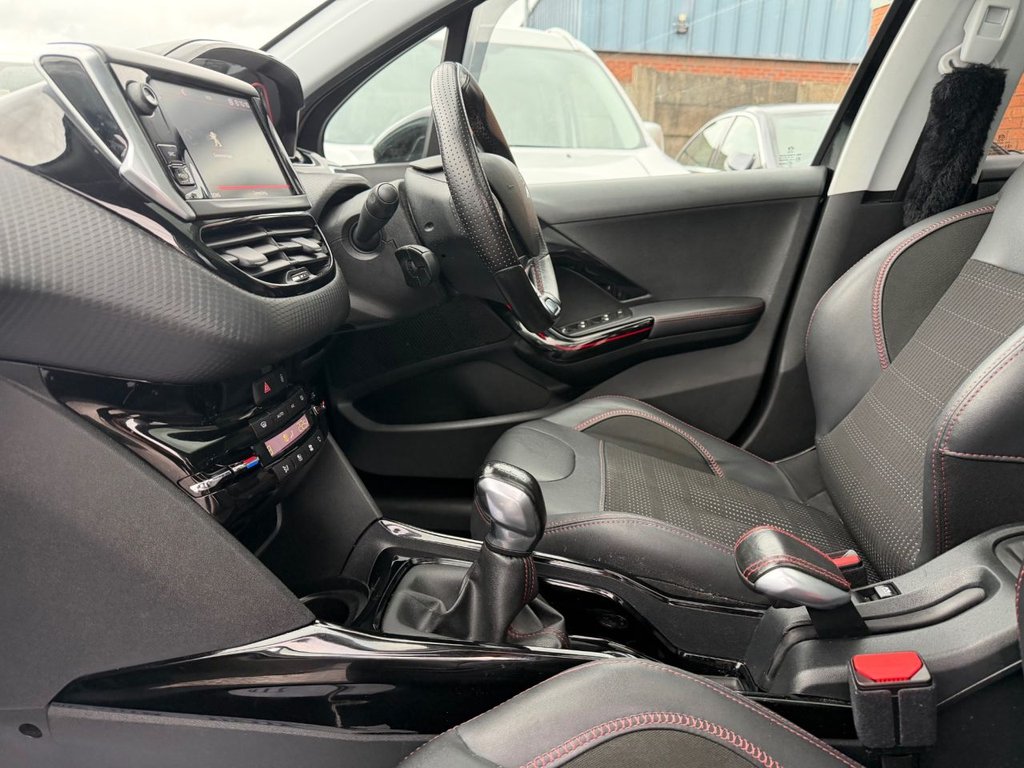 Used Peugeot 2008 2019 for sale - 77884946: Photo 40