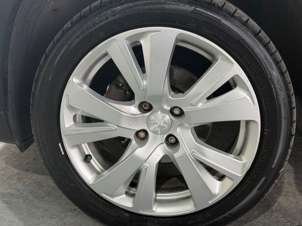 Used Peugeot 2008 2019 for sale - 77884946: Photo 45