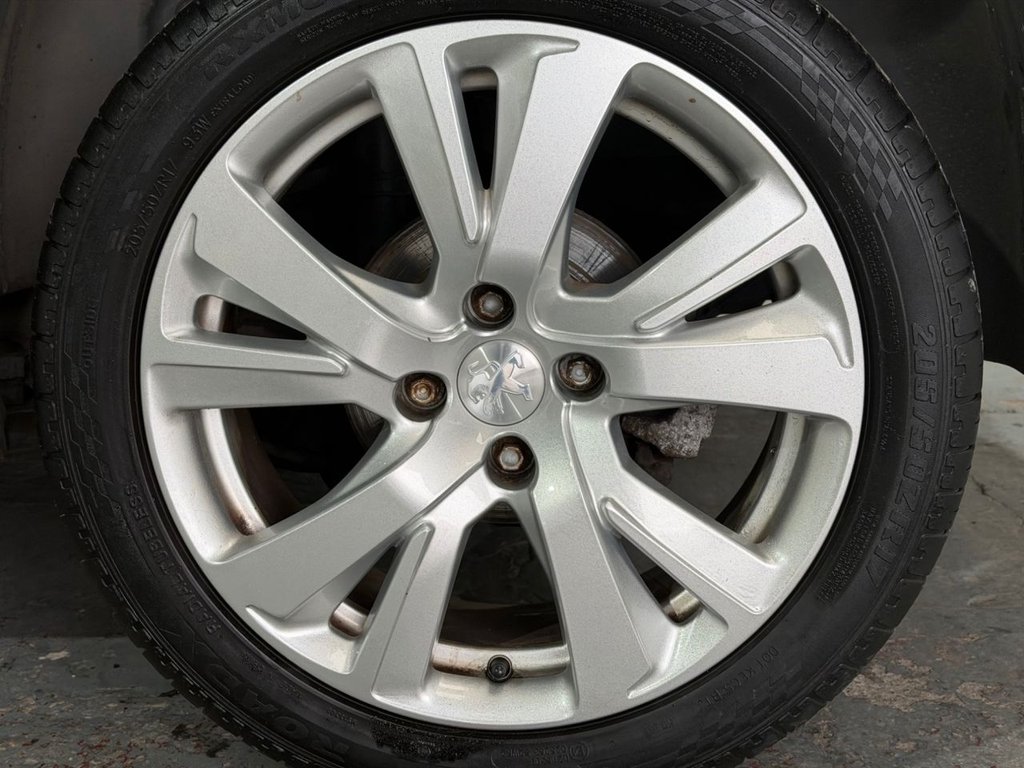 Used Peugeot 2008 2019 for sale - 77884946: Photo 47