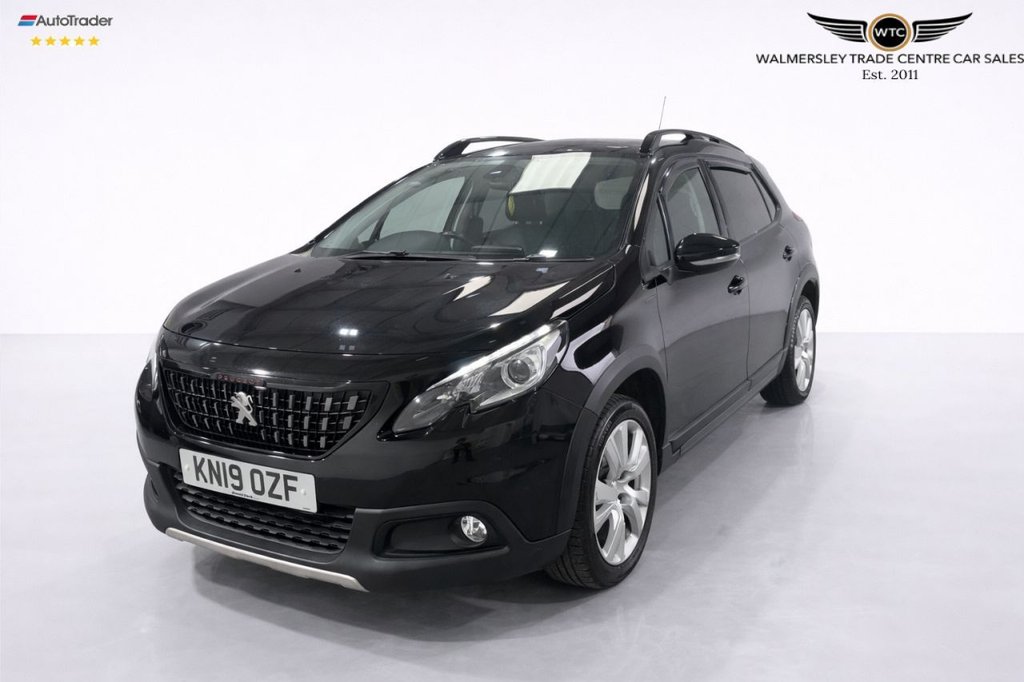 Used Peugeot 2008 2019 for sale - 77884946: Photo 6