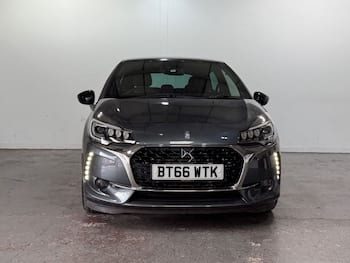 Used DS Automobiles DS 3 2016 for sale - 79675222: Photo
