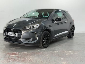 Used DS Automobiles DS 3 2016 for sale - 79675222: Photo