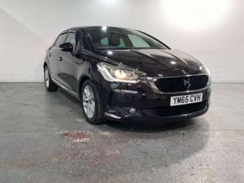 2016 (65) - 1.6 BLUEHDI ELEGANCE S/S 5d 118 BHP 5-Door