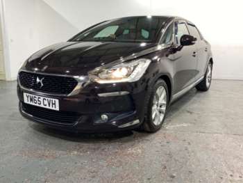 Used DS Automobiles DS 5 2016 for sale - 73350864: Photo