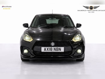 Used Suzuki Swift 2018 for sale - 78241421: Photo