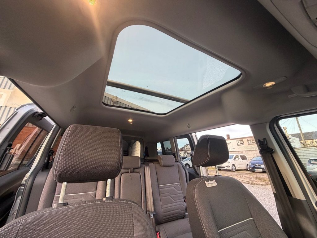 Used Ford Grand Tourneo Connect 2016 for sale - 77673521: Photo 13