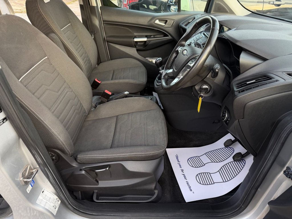Used Ford Grand Tourneo Connect 2016 for sale - 77673521: Photo 14