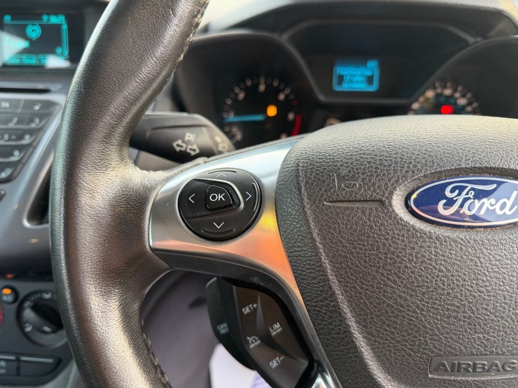 Used Ford Grand Tourneo Connect 2016 for sale - 77673521: Photo 16