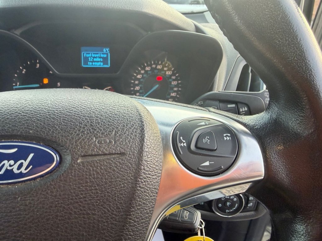 Used Ford Grand Tourneo Connect 2016 for sale - 77673521: Photo 17