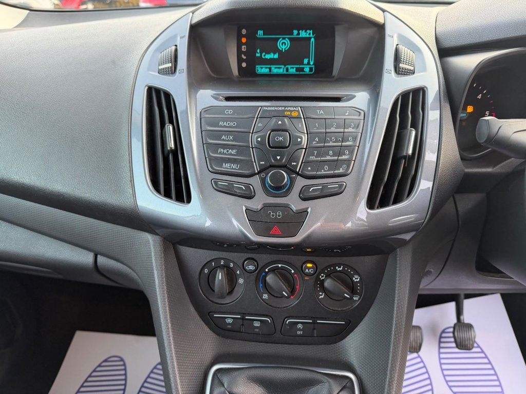 Used Ford Grand Tourneo Connect 2016 for sale - 77673521: Photo 18