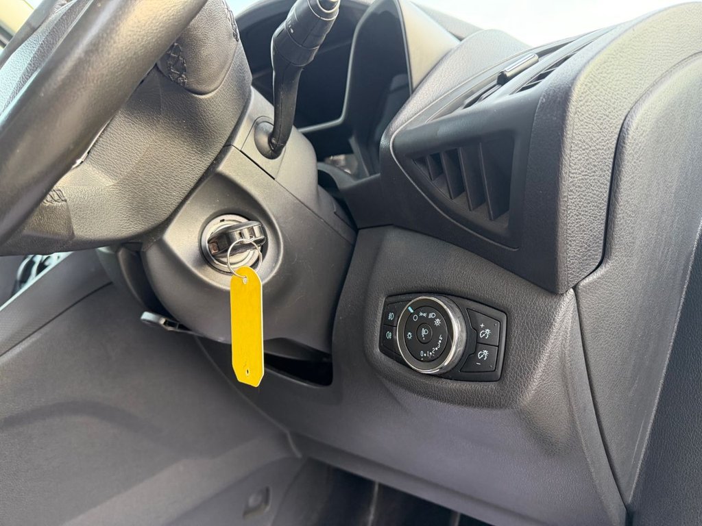 Used Ford Grand Tourneo Connect 2016 for sale - 77673521: Photo 19