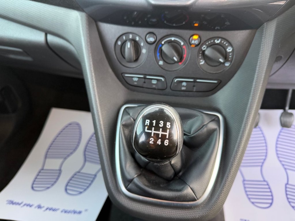 Used Ford Grand Tourneo Connect 2016 for sale - 77673521: Photo 26