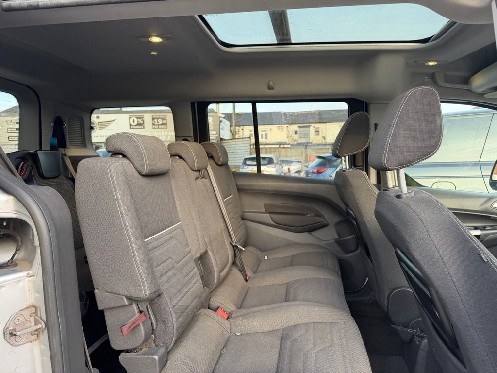 Used Ford Grand Tourneo Connect 2016 for sale - 77673521: Photo 31