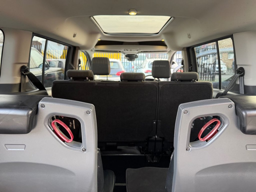 Used Ford Grand Tourneo Connect 2016 for sale - 77673521: Photo 32