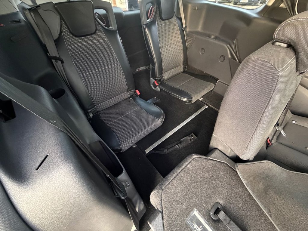 Used Ford Grand Tourneo Connect 2016 for sale - 77673521: Photo 33