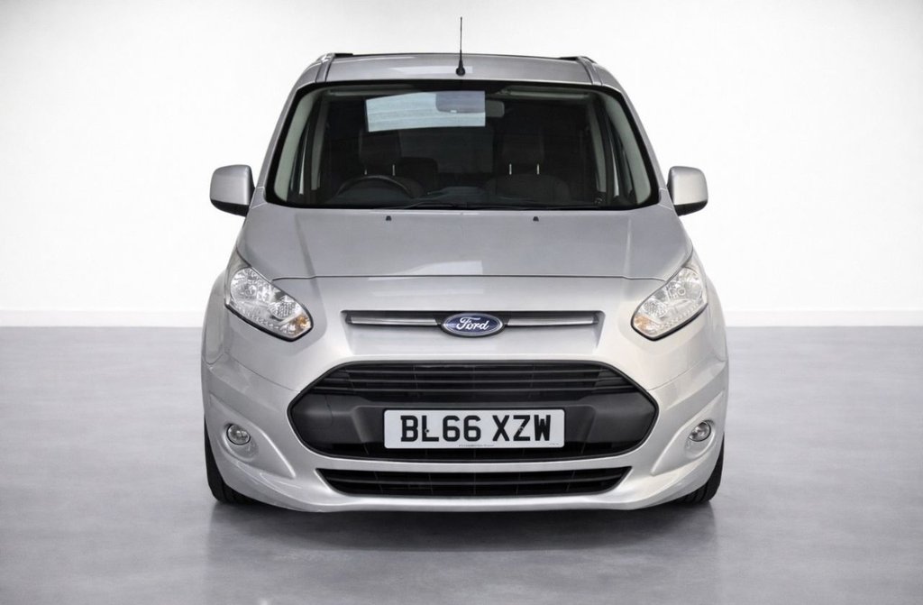 Used Ford Grand Tourneo Connect 2016 for sale - 77673521: Photo 4