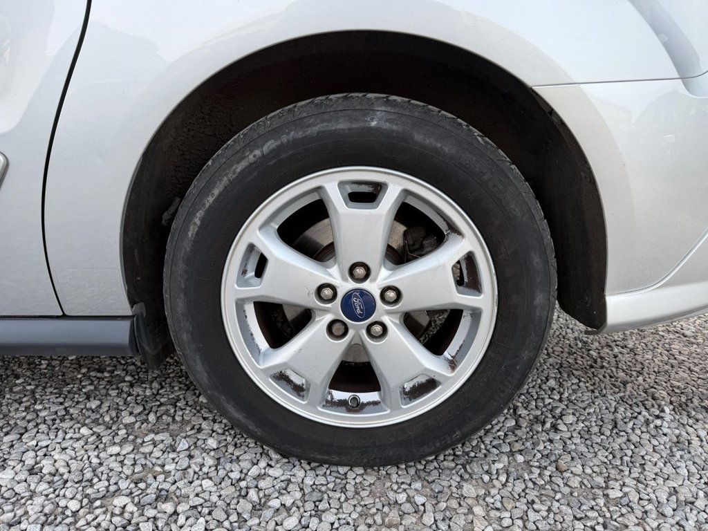 Used Ford Grand Tourneo Connect 2016 for sale - 77673521: Photo 45