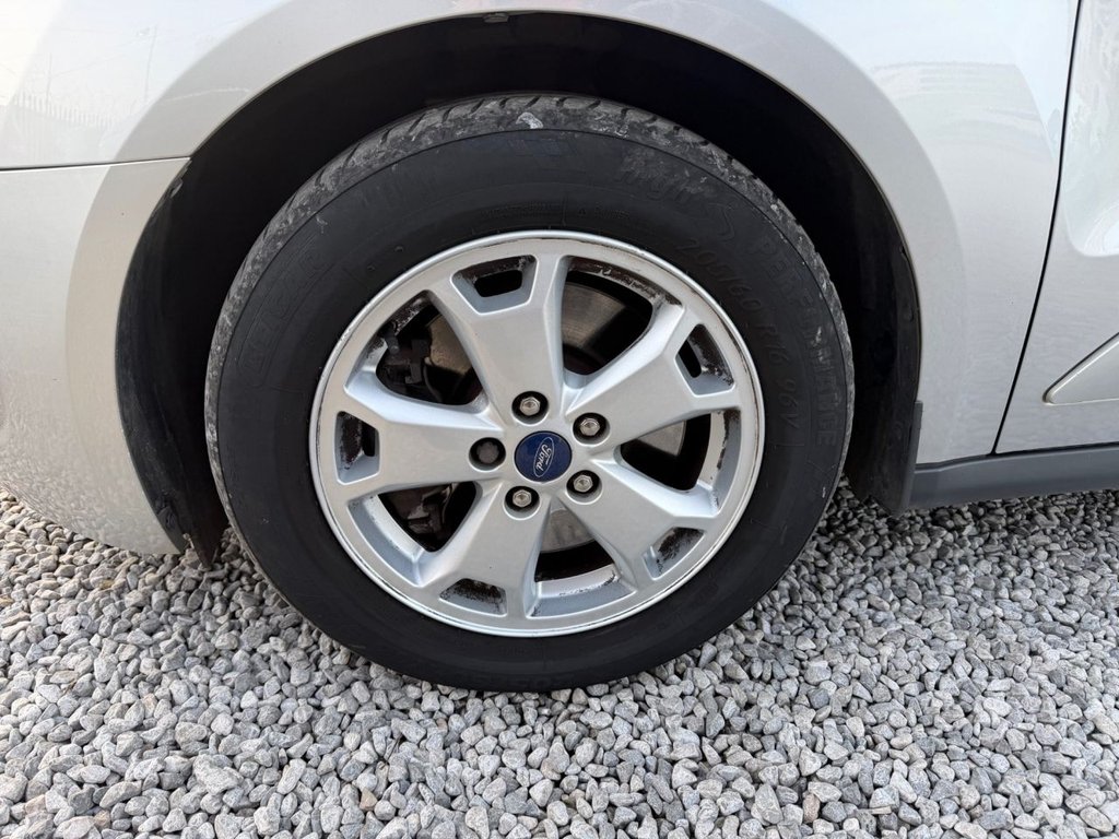 Used Ford Grand Tourneo Connect 2016 for sale - 77673521: Photo 46