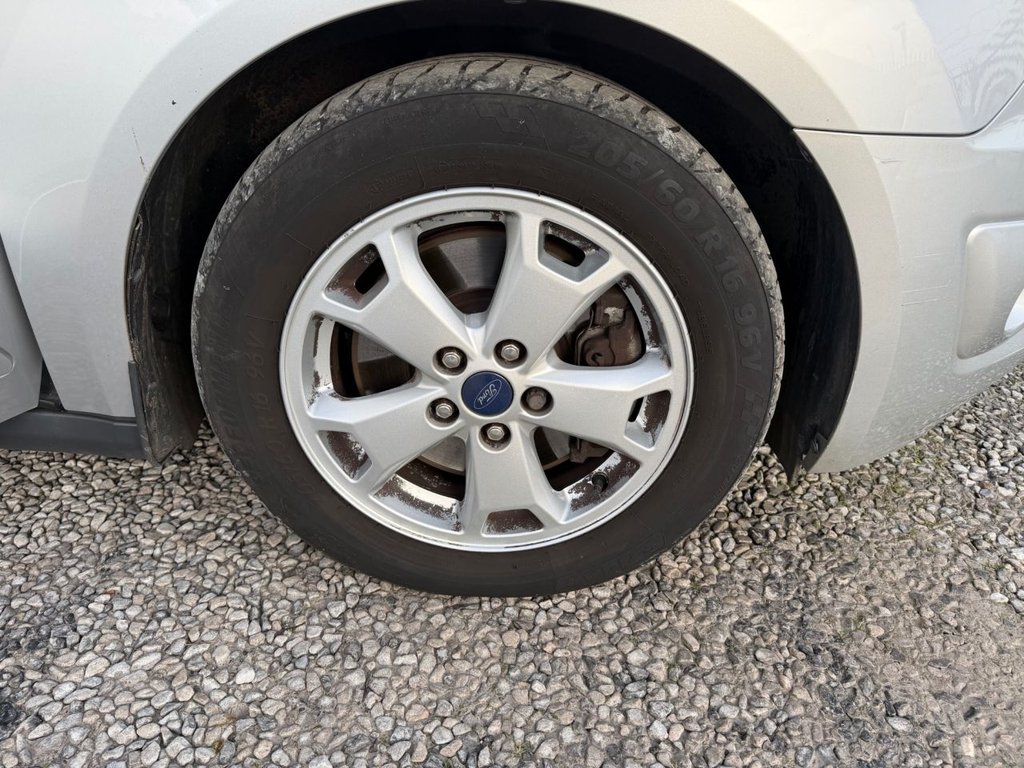 Used Ford Grand Tourneo Connect 2016 for sale - 77673521: Photo 47