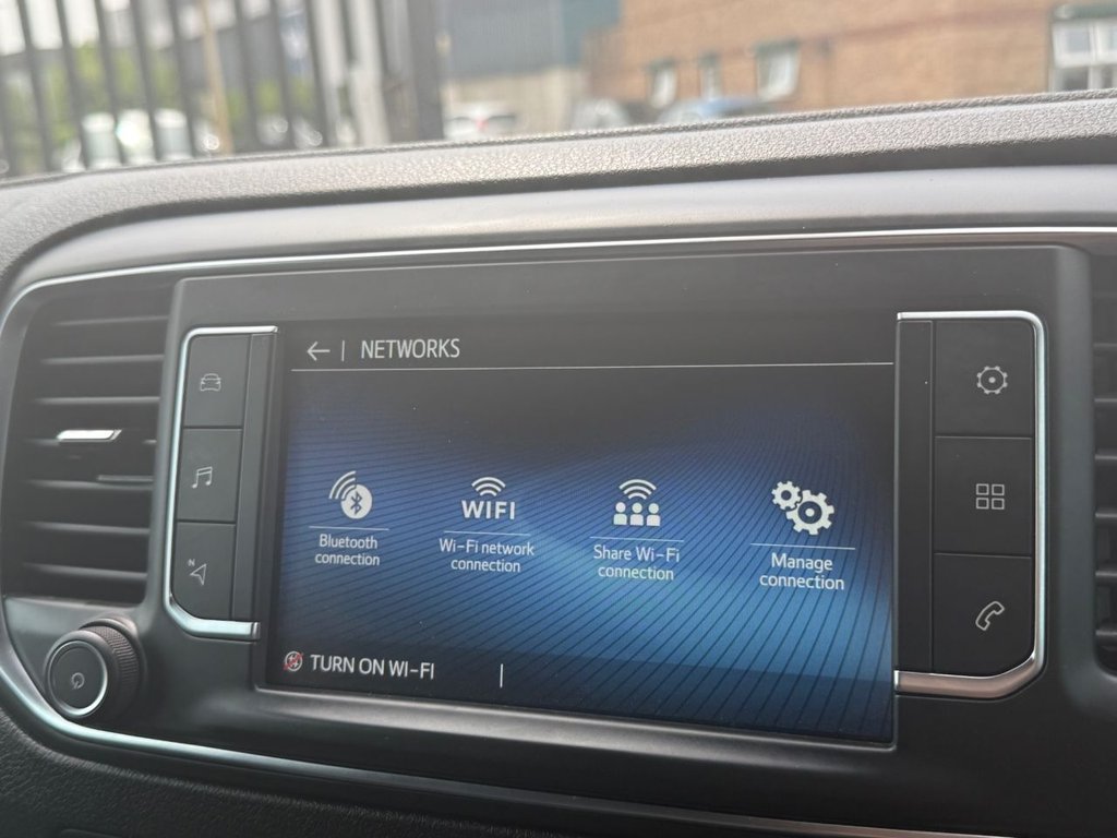 Used Toyota PROACE CITY Verso 2021 for sale - 77520742: Photo 36