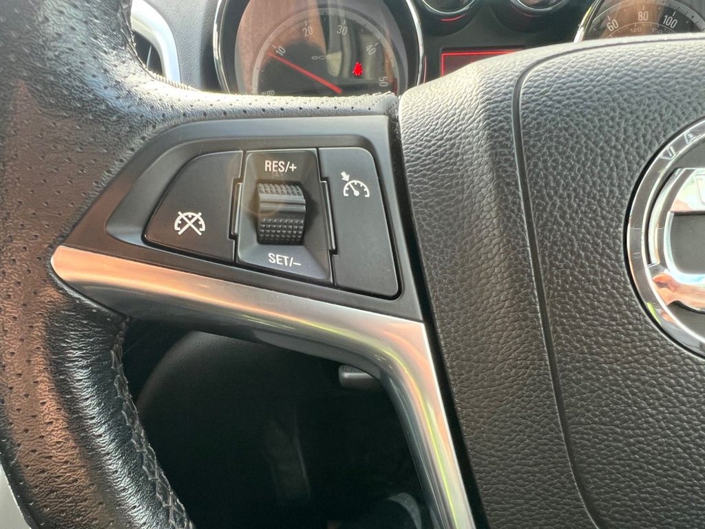 Used Vauxhall Astra 2012 for sale - 77764851: Photo 21